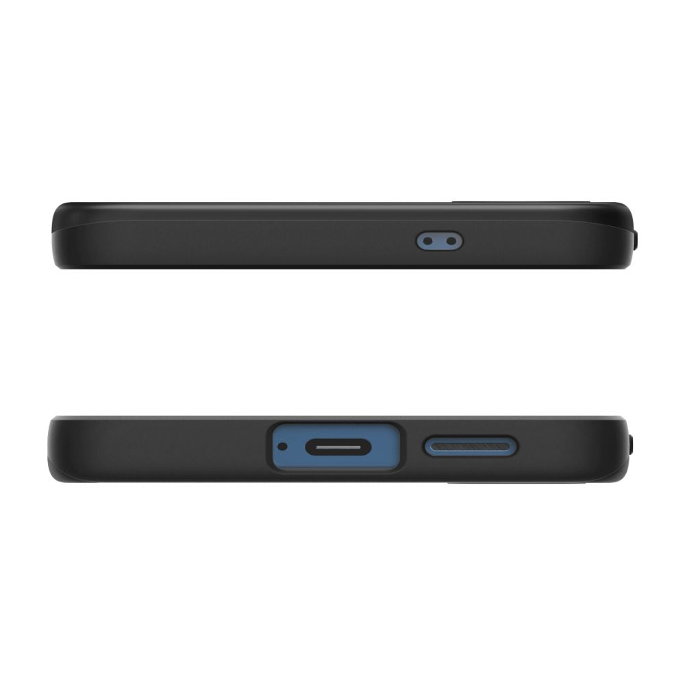  SPIGEN THIN FIT MAG MAGSAFE GALAXY S25 CRNA
