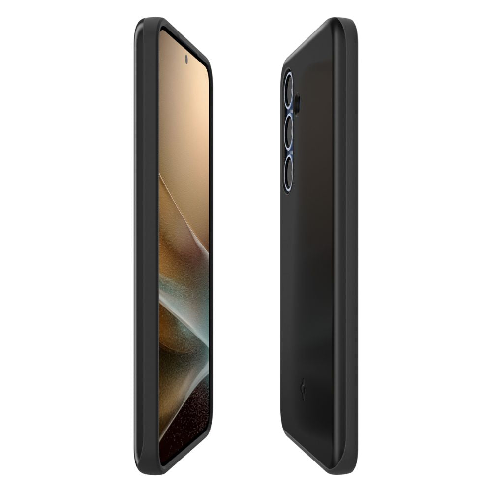  SPIGEN THIN FIT MAG MAGSAFE GALAXY S25 CRNA
