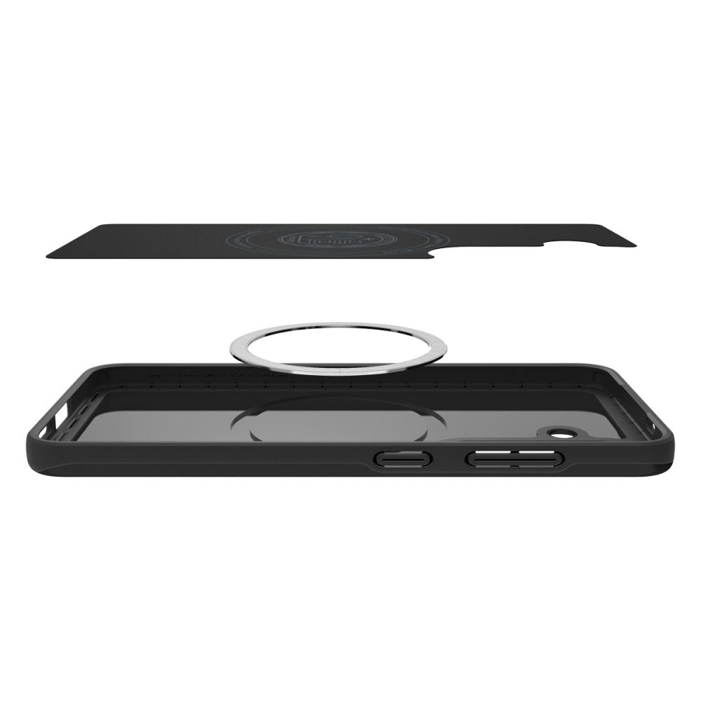  SPIGEN THIN FIT MAG MAGSAFE GALAXY S25 CRNA