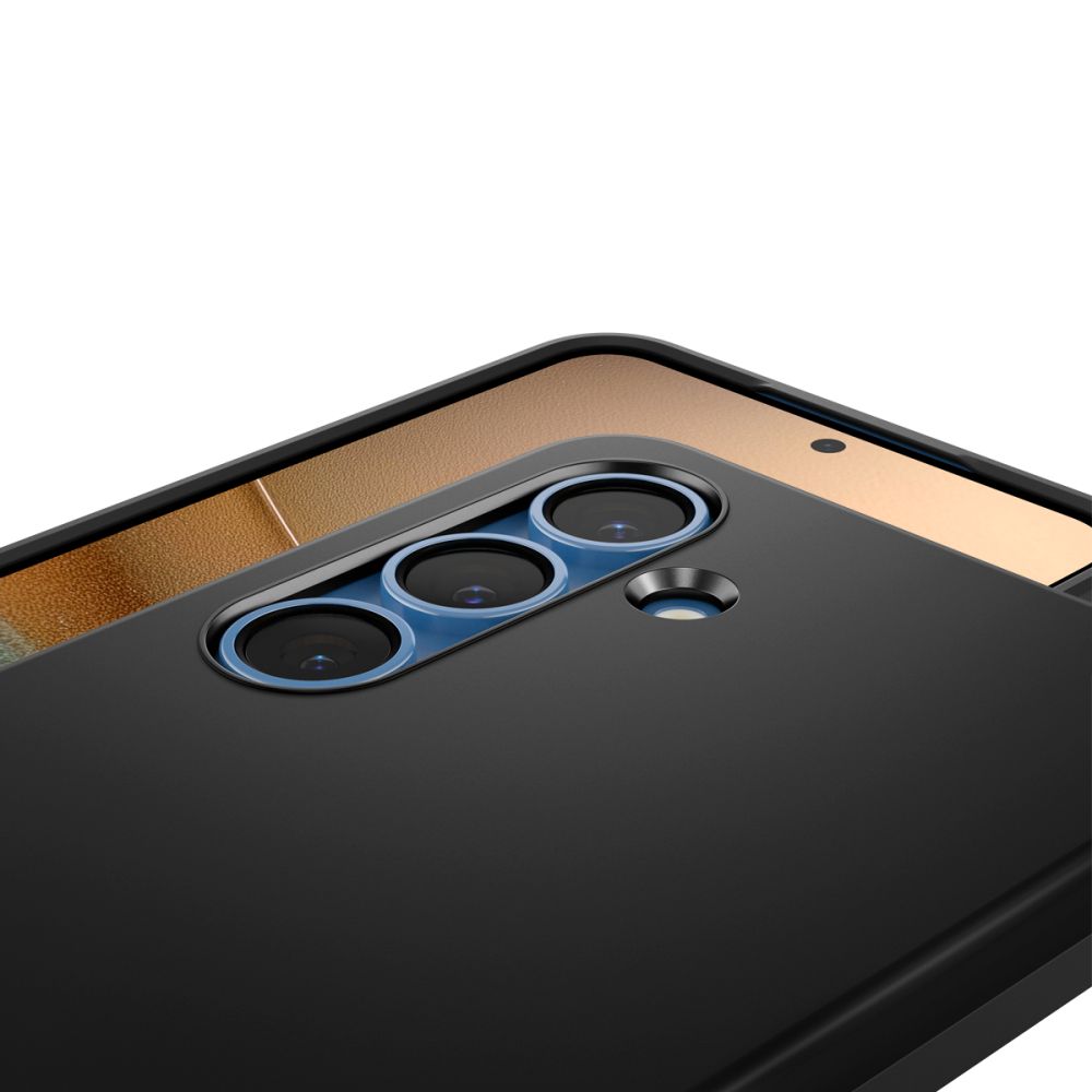  SPIGEN THIN FIT MAG MAGSAFE GALAXY S25 CRNA