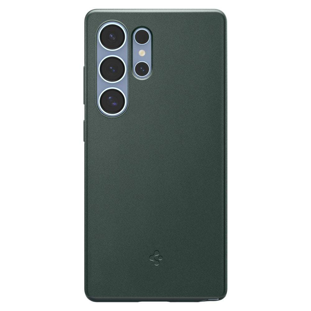 KRYT SPIGEN THIN FIT MAG MAGSAFE GALAXY S25 ULTRA ABYSS GREEN