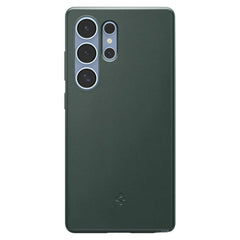 KRYT SPIGEN THIN FIT MAG MAGSAFE GALAXY S25 ULTRA ABYSS GREEN