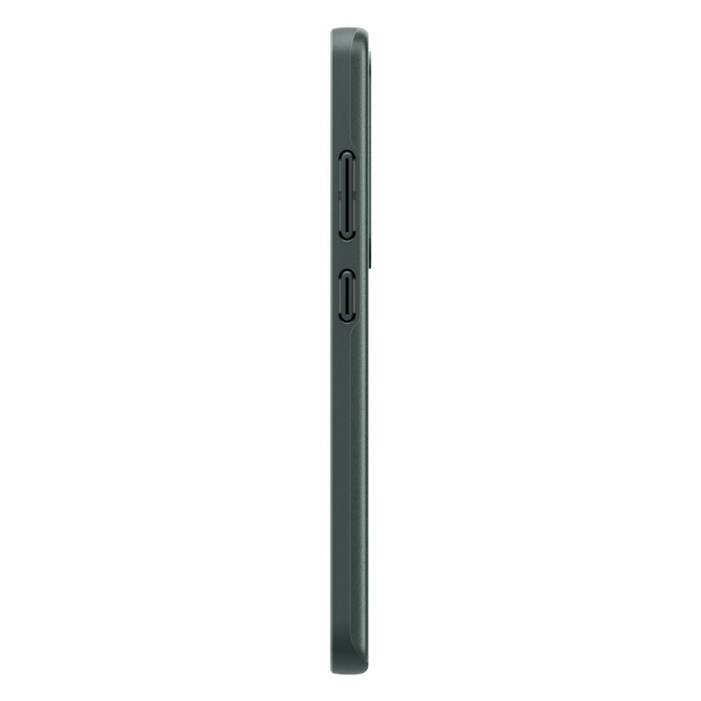 KRYT SPIGEN THIN FIT MAG MAGSAFE GALAXY S25 ULTRA ABYSS GREEN