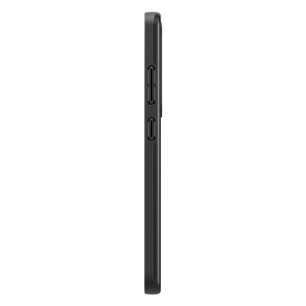 KRYT SPIGEN THIN FIT MAG MAGSAFE GALAXY S25 ULTRA BLACK