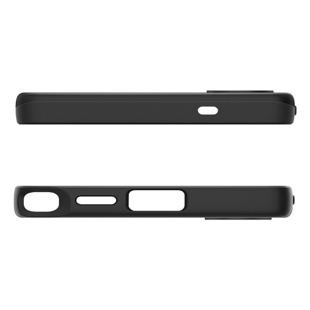 KRYT SPIGEN THIN FIT MAG MAGSAFE GALAXY S25 ULTRA BLACK