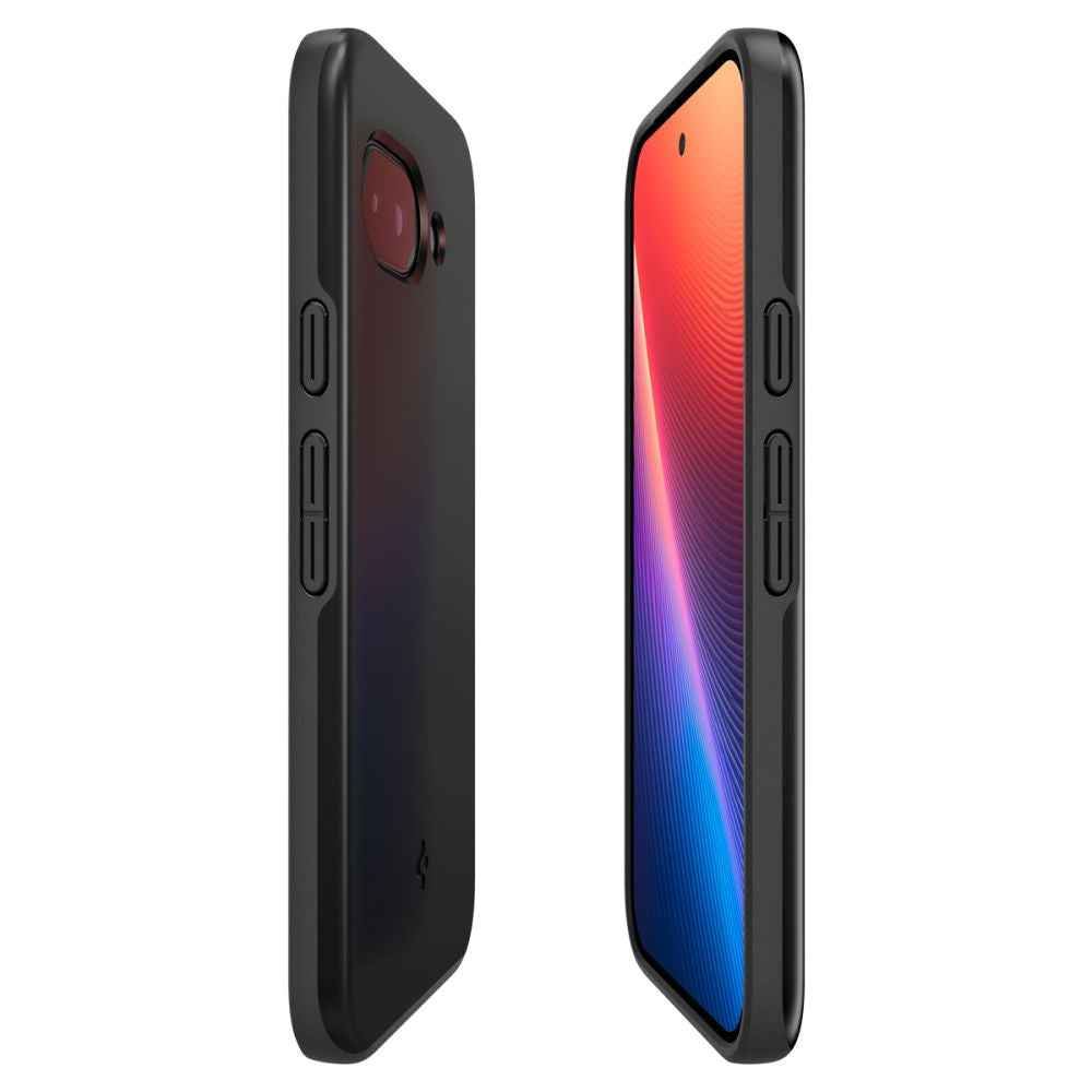  SPIGEN THIN FIT MAG MAGSAFE GOOGLE PIXEL 9A CRNA