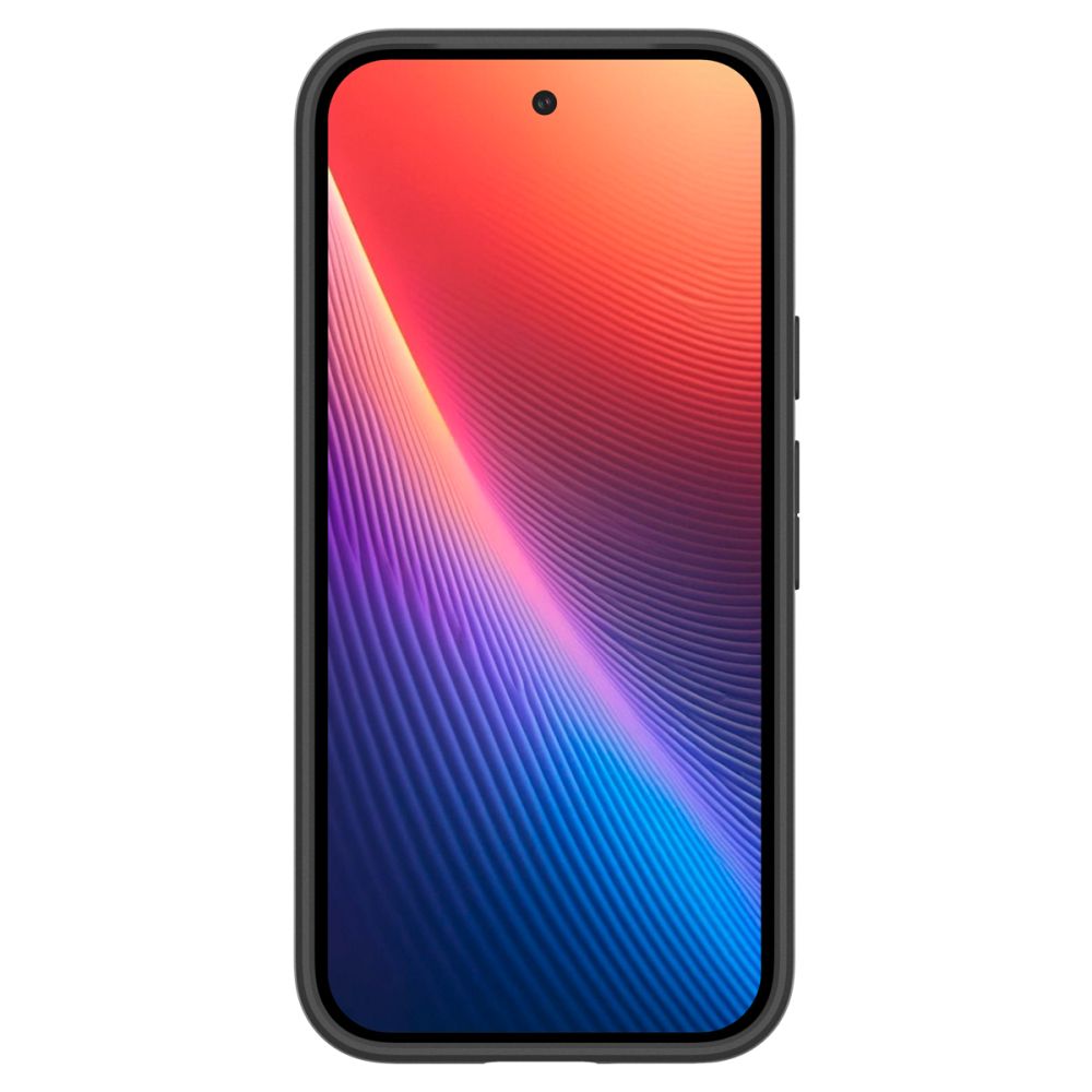  SPIGEN THIN FIT MAG MAGSAFE GOOGLE PIXEL 9A CRNA