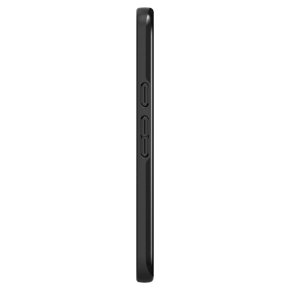  SPIGEN THIN FIT MAG MAGSAFE GOOGLE PIXEL 9A CRNA