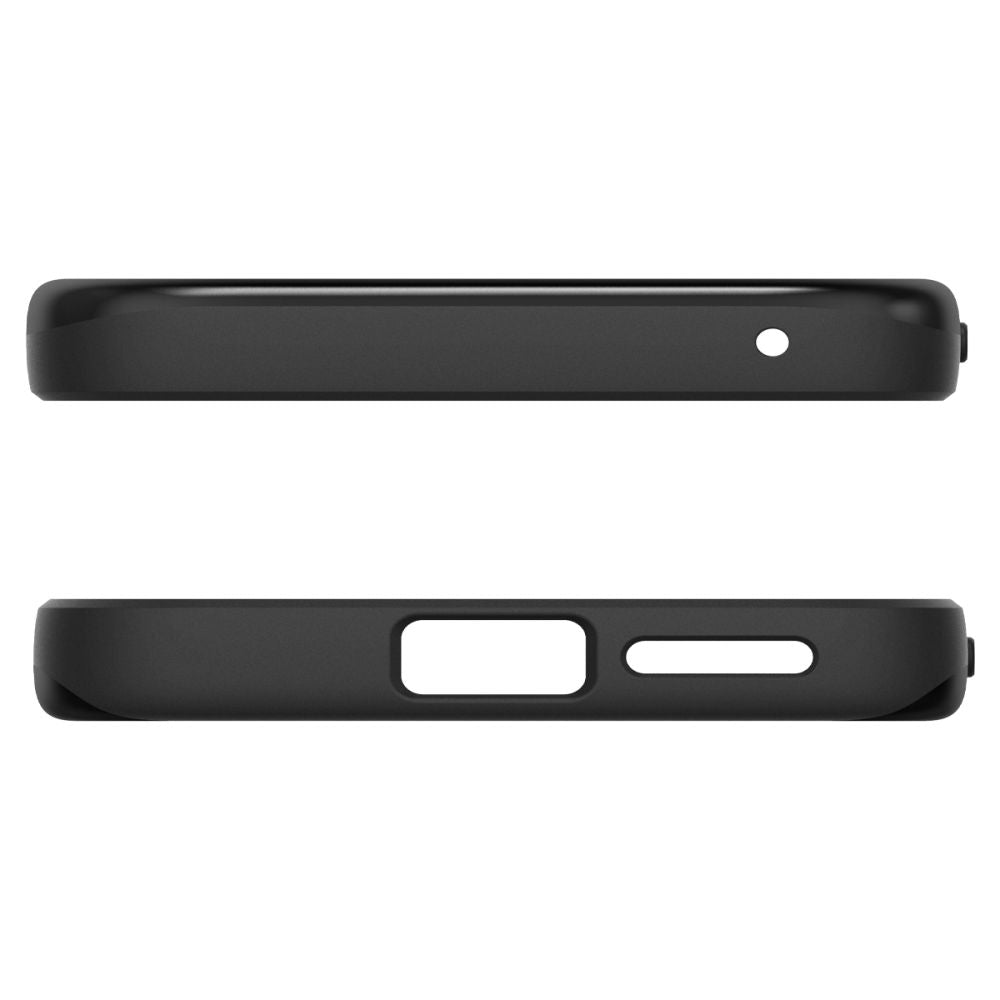  SPIGEN THIN FIT MAG MAGSAFE GOOGLE PIXEL 9A CRNA