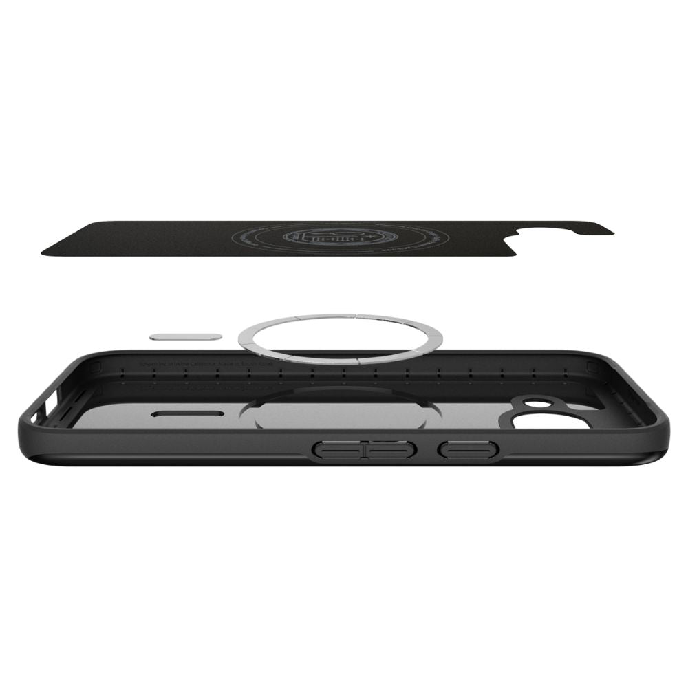  SPIGEN THIN FIT MAG MAGSAFE GOOGLE PIXEL 9A CRNA
