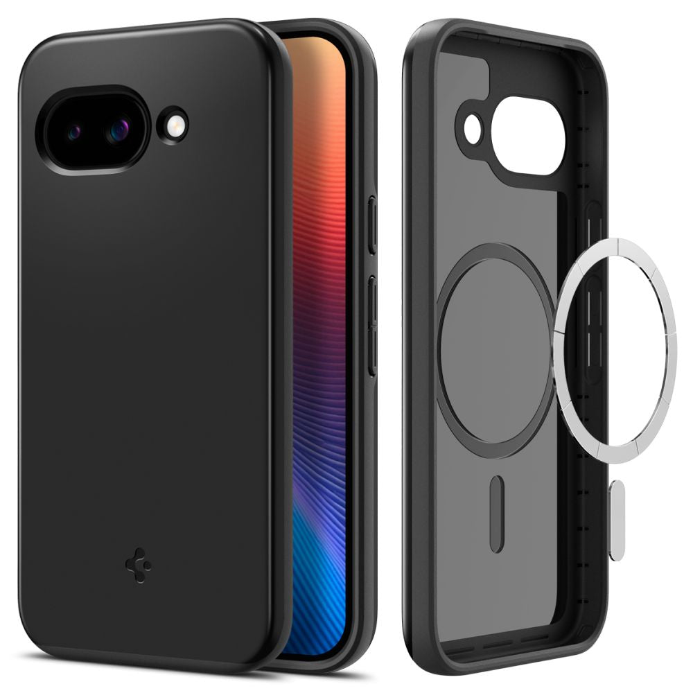  SPIGEN THIN FIT MAG MAGSAFE GOOGLE PIXEL 9A CRNA