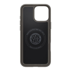 KRYT SPIGEN THIN FIT MAG MAGSAFE IPHONE 16 PRO GUNMETAL