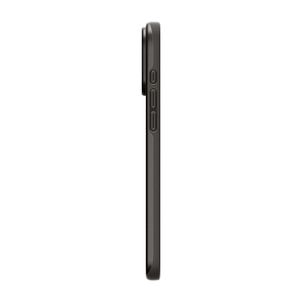 KRYT SPIGEN THIN FIT MAG MAGSAFE IPHONE 16 PRO GUNMETAL