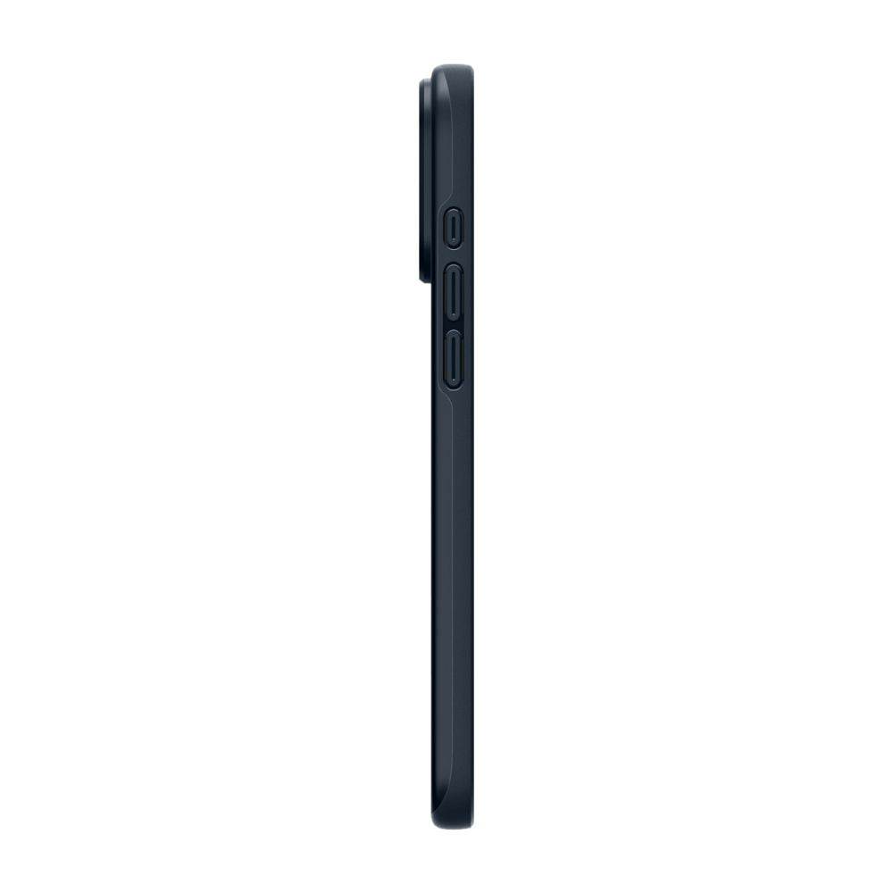  SPIGEN THIN FIT MAG MAGSAFE IPHONE 16 PRO MAX METAL SLATE