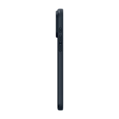  SPIGEN THIN FIT MAG MAGSAFE IPHONE 16 PRO MAX METAL SLATE