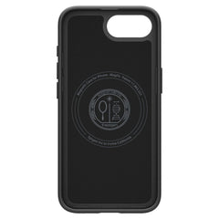 KRYT SPIGEN THIN FIT MAG MAGSAFE IPHONE 16E BLACK