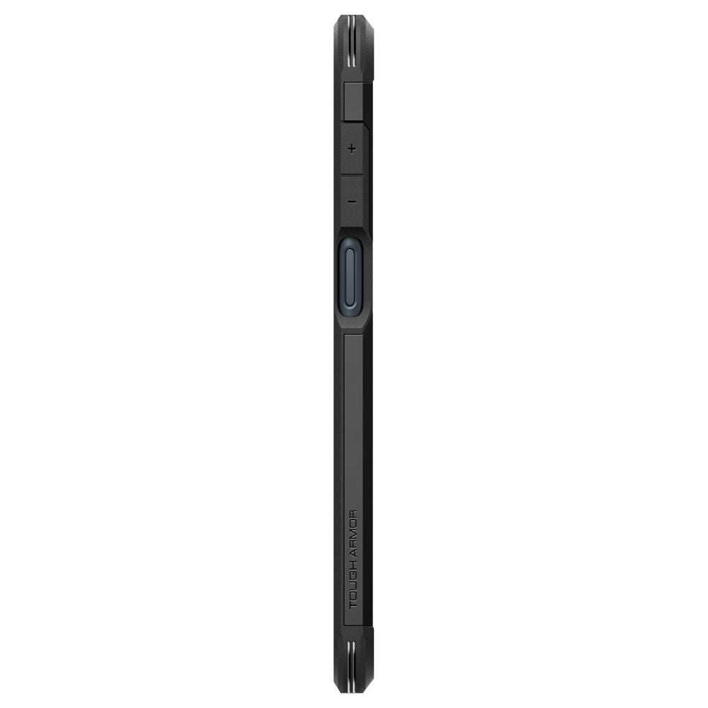 KRYT SPIGEN TOUGH ARMOR GALAXY A16 4G / 5G BLACK