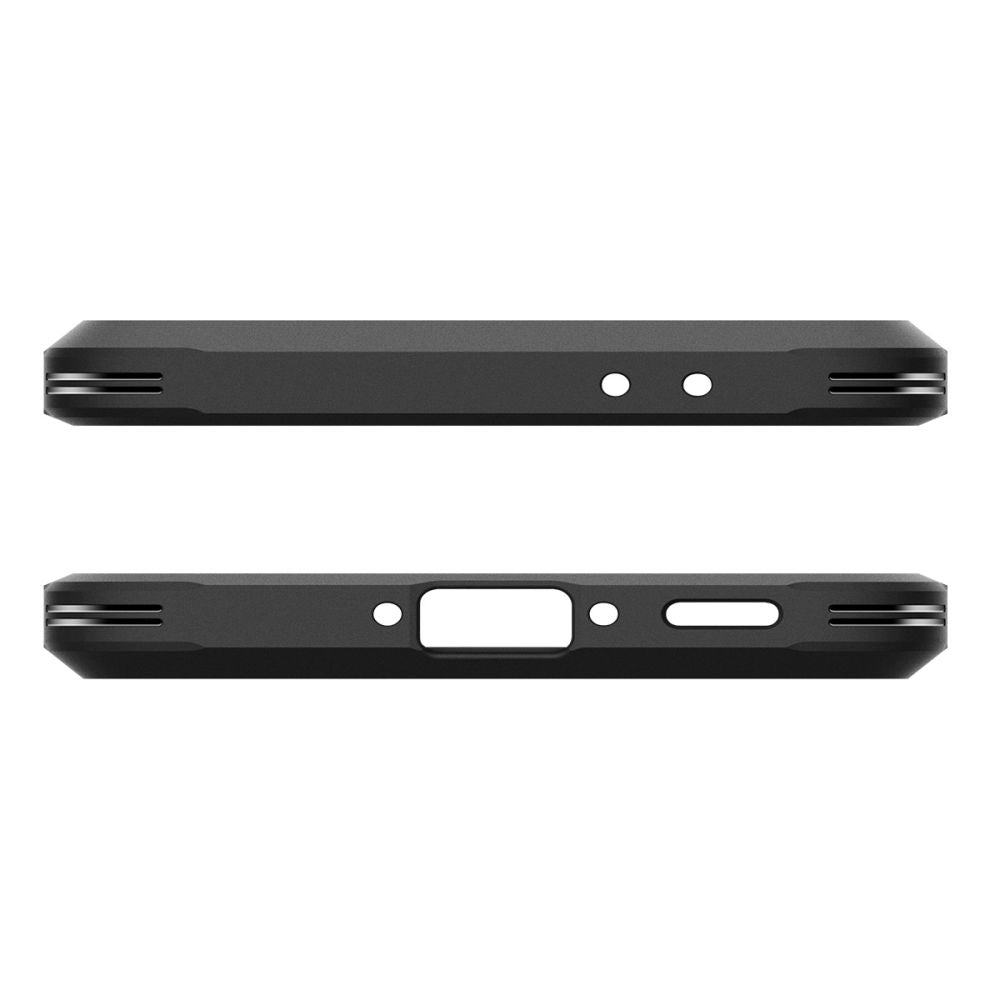 KRYT SPIGEN TOUGH ARMOR GALAXY A56 5G BLACK