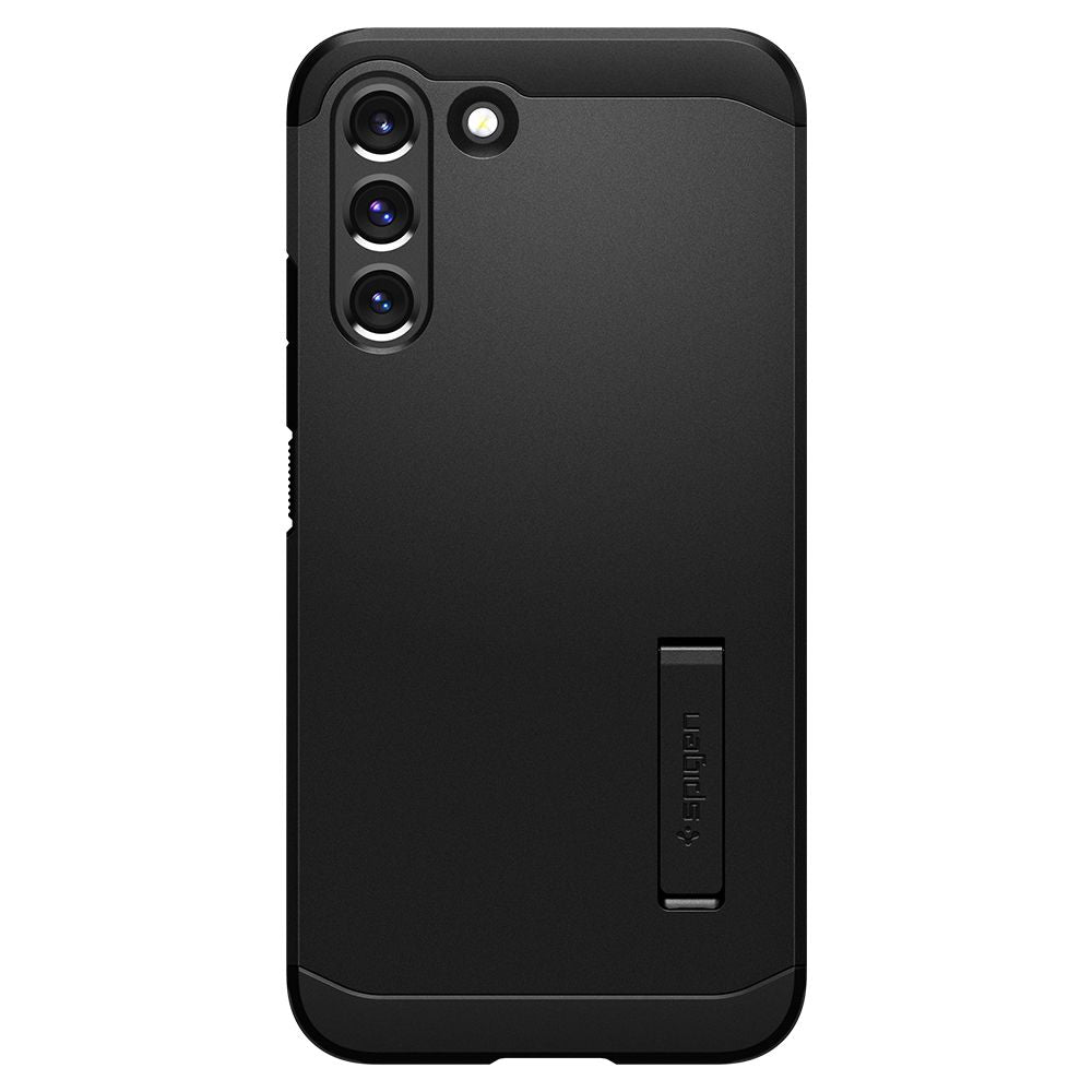  SPIGEN TOUGH ARMOR GALAXY S22 CRNA
