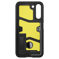  SPIGEN TOUGH ARMOR GALAXY S22 CRNA