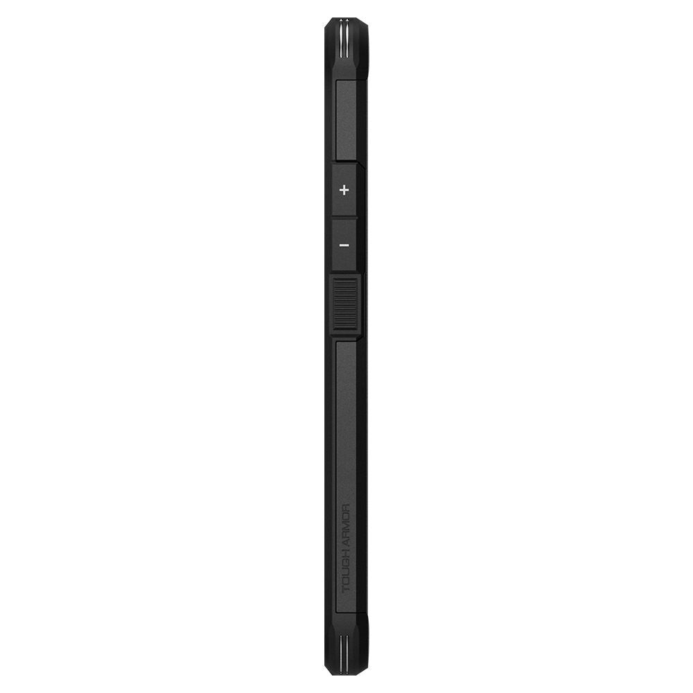  SPIGEN TOUGH ARMOR GALAXY S22 CRNA