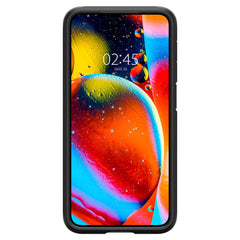 KRYT SPIGEN TOUGH ARMOR GALAXY S23 BLACK