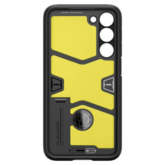KRYT SPIGEN TOUGH ARMOR GALAXY S23 BLACK