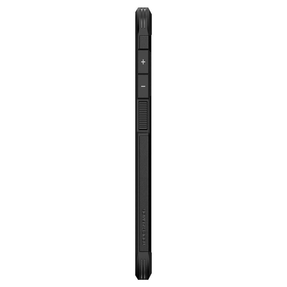 KRYT SPIGEN TOUGH ARMOR GALAXY S23 BLACK
