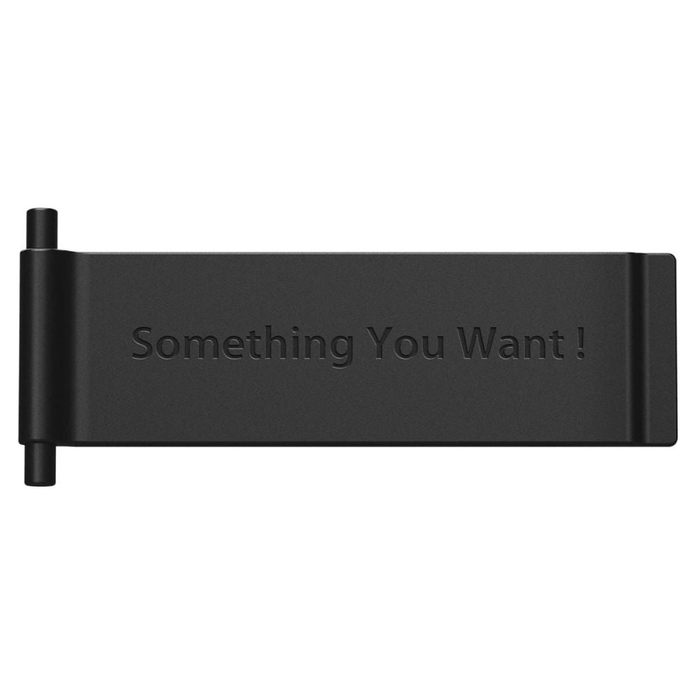 KRYT SPIGEN TOUGH ARMOR GALAXY S23 BLACK
