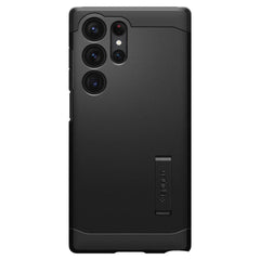 KRYT SPIGEN TOUGH ARMOR GALAXY S23 ULTRA BLACK