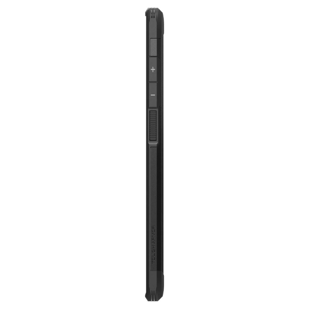 KRYT SPIGEN TOUGH ARMOR GALAXY S23 ULTRA BLACK