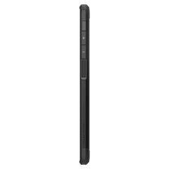 KRYT SPIGEN TOUGH ARMOR GALAXY S23 ULTRA BLACK
