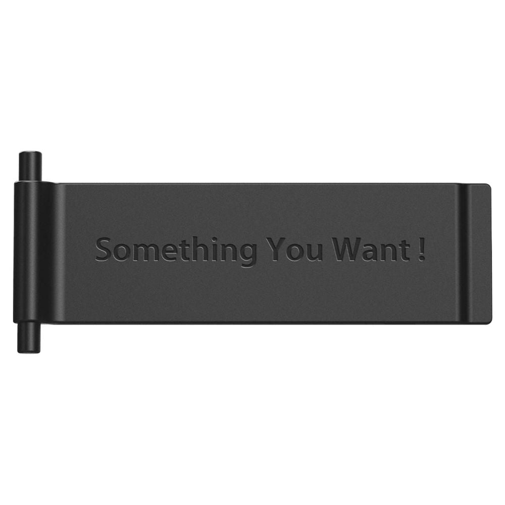 KRYT SPIGEN TOUGH ARMOR GALAXY S23 ULTRA BLACK