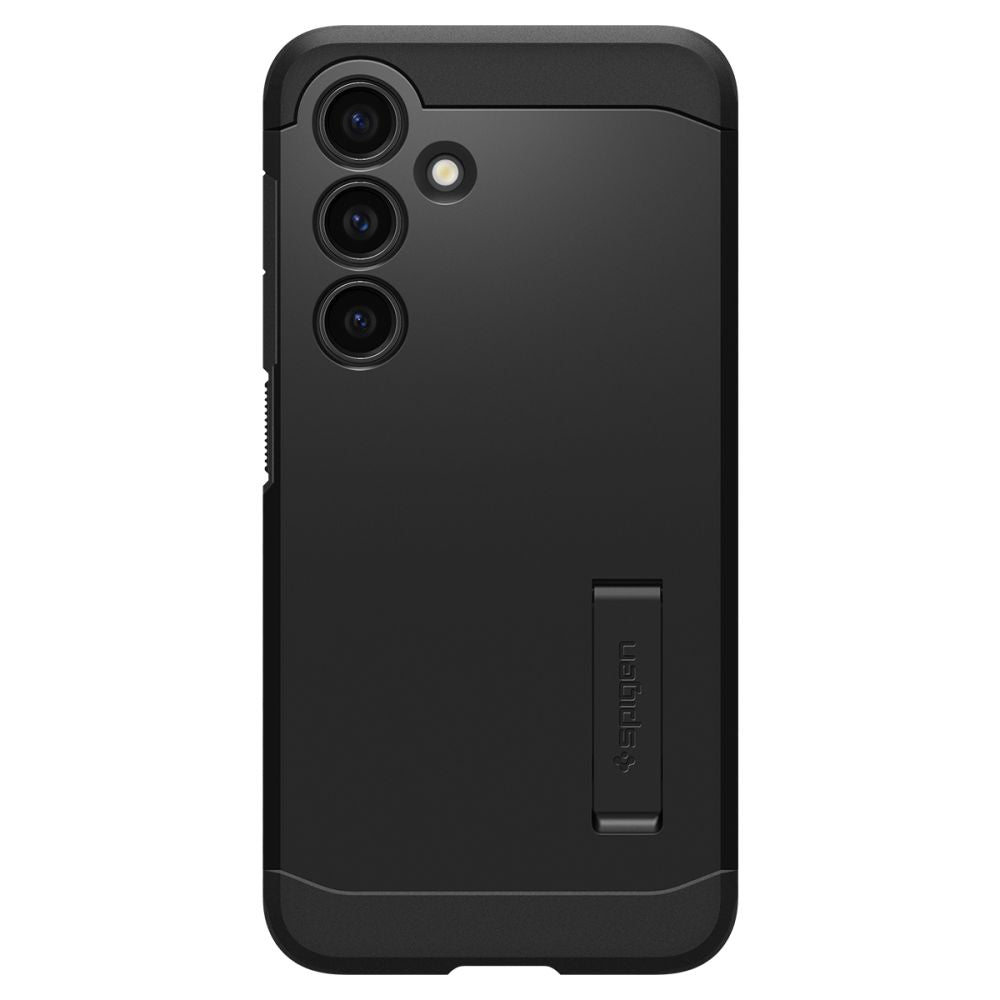  SPIGEN TOUGH ARMOR GALAXY S24 CRNA