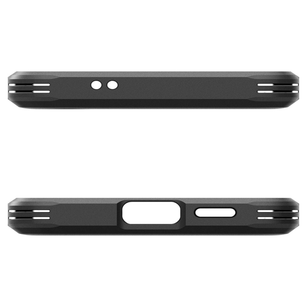  SPIGEN TOUGH ARMOR GALAXY S24 CRNA