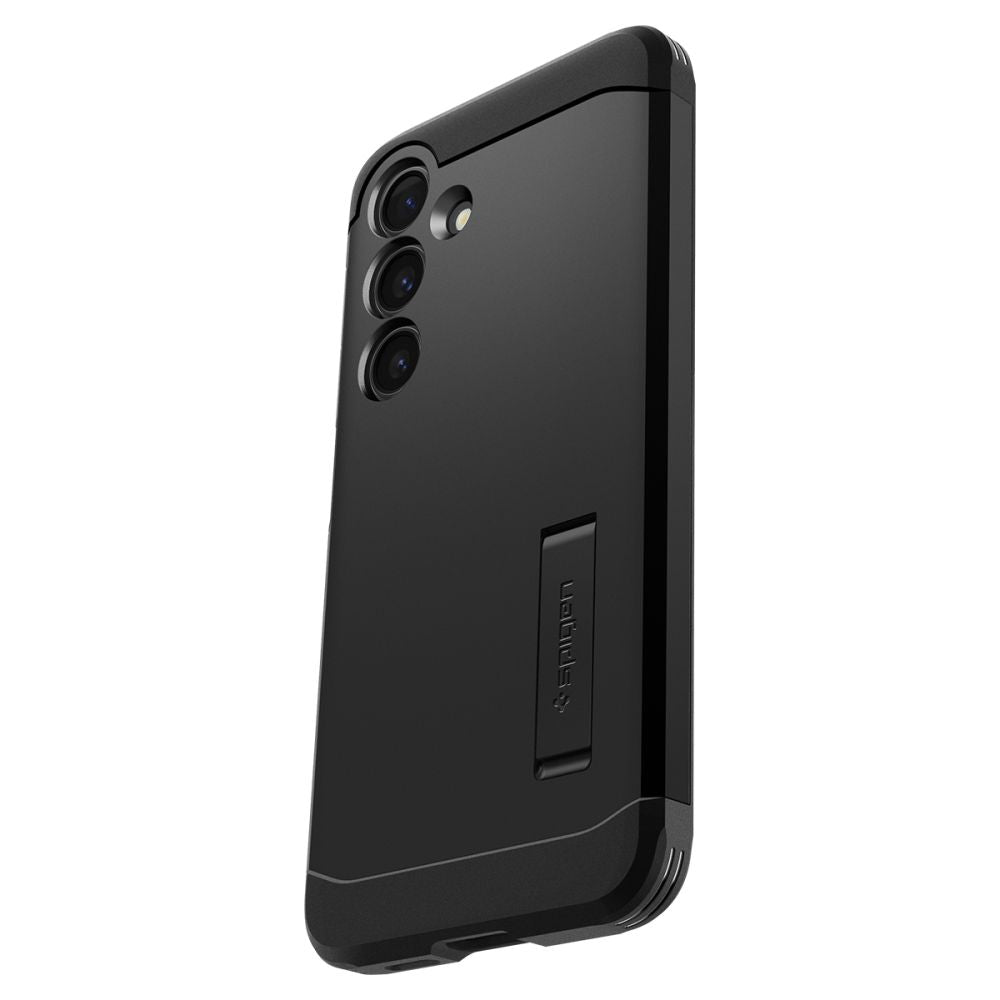  SPIGEN TOUGH ARMOR GALAXY S24 CRNA