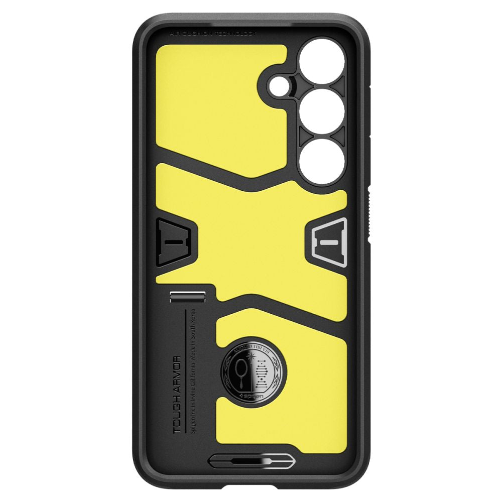  SPIGEN TOUGH ARMOR GALAXY S24 CRNA
