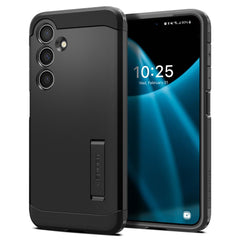  SPIGEN TOUGH ARMOR GALAXY S24 CRNA