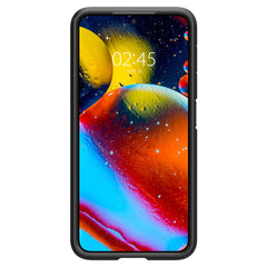 KRYT SPIGEN TOUGH ARMOR GALAXY S24+ PLUS BLACK