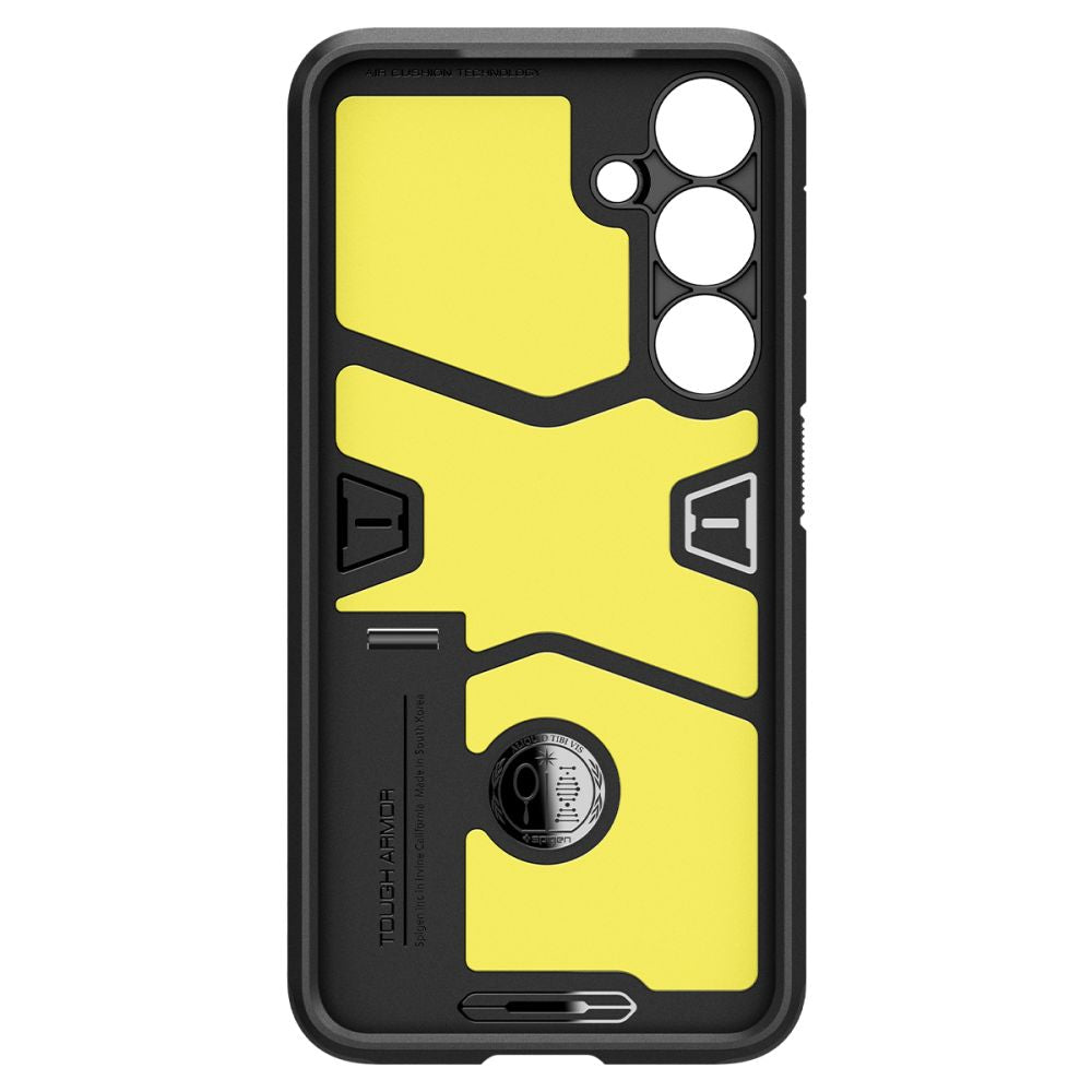 KRYT SPIGEN TOUGH ARMOR GALAXY S24+ PLUS BLACK