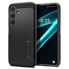 KRYT SPIGEN TOUGH ARMOR GALAXY S24+ PLUS BLACK