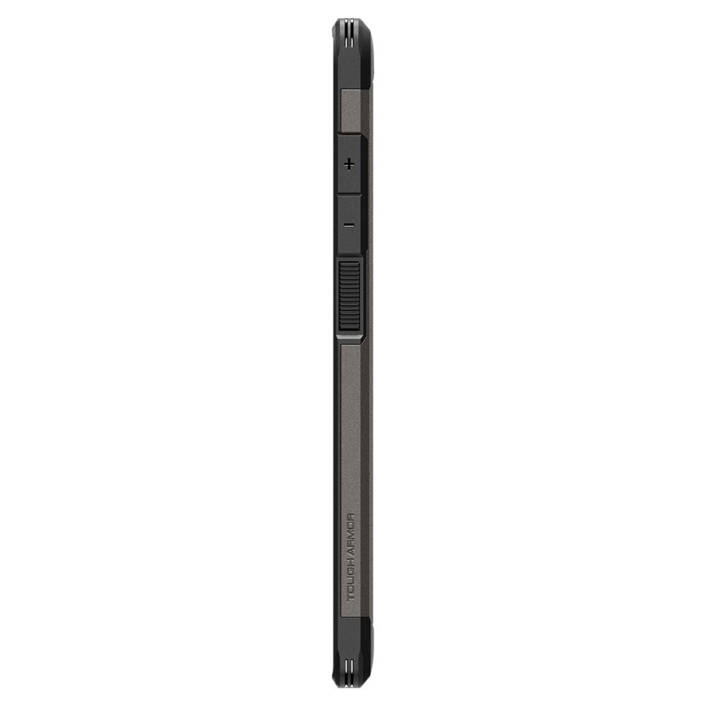 KRYT SPIGEN TOUGH ARMOR GALAXY S24 ULTRA GUNMETAL