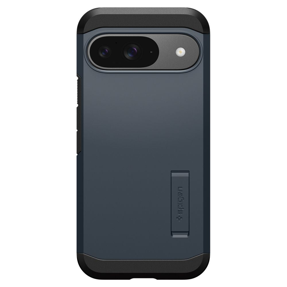  SPIGEN TOUGH ARMOR GOOGLE PIXEL 9 / 9 PRO METAL SLATE
