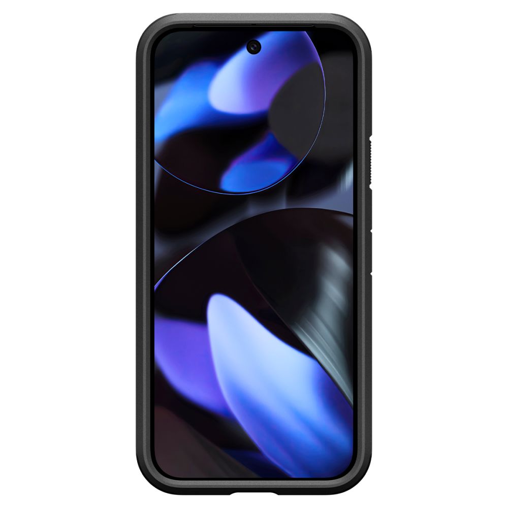  SPIGEN TOUGH ARMOR GOOGLE PIXEL 9 / 9 PRO METAL SLATE