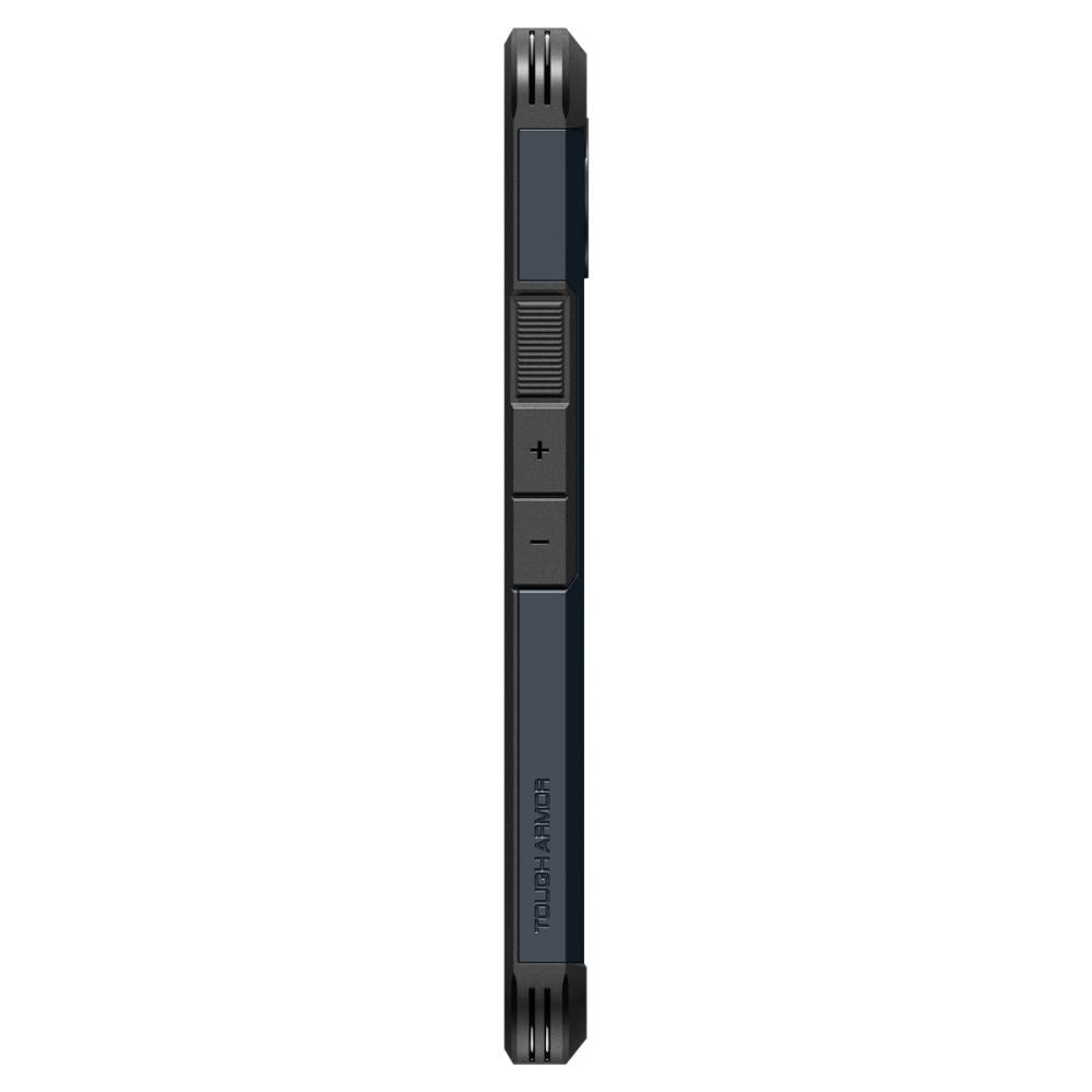  SPIGEN TOUGH ARMOR GOOGLE PIXEL 9 / 9 PRO METAL SLATE