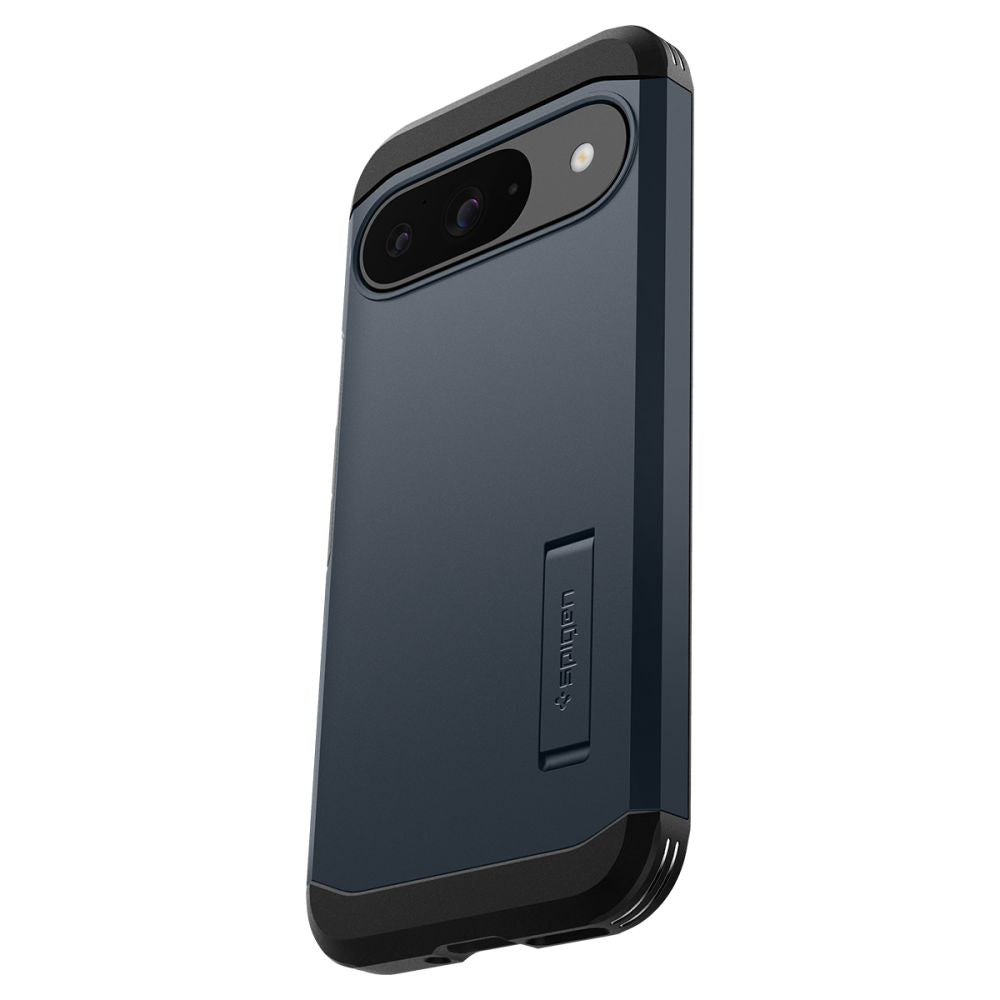  SPIGEN TOUGH ARMOR GOOGLE PIXEL 9 / 9 PRO METAL SLATE