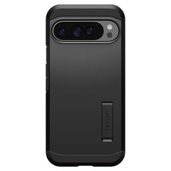  ZA GOOGLE PIXEL 9 PRO XL SPIGEN TOUGH ARMOR CRNA
