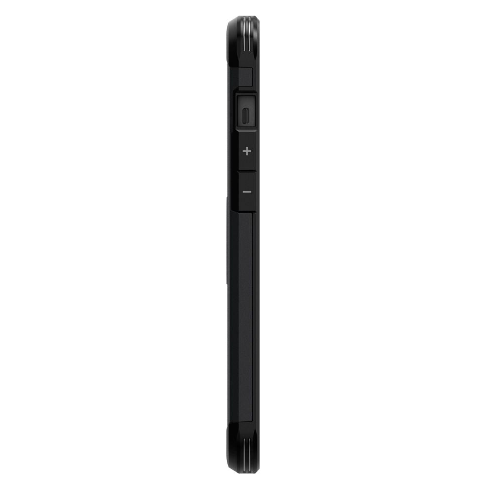  SPIGEN TOUGH ARMOR IPHONE 12/12 PRO CRNA
