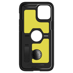  SPIGEN TOUGH ARMOR IPHONE 12/12 PRO CRNA