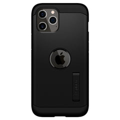  SPIGEN TOUGH ARMOR IPHONE 12/12 PRO CRNA